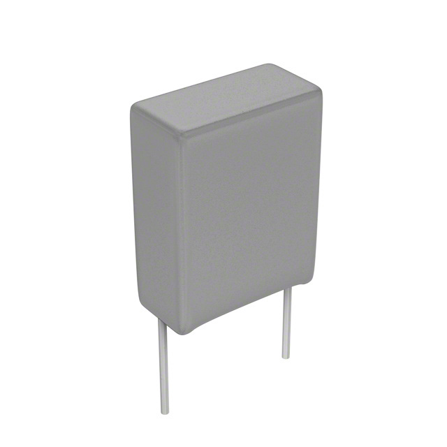 M40R104M2-F Cornell Dubilier Knowles electronic component